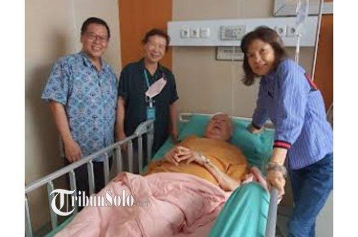 Biografi dr lo siaw ging dokter teladan