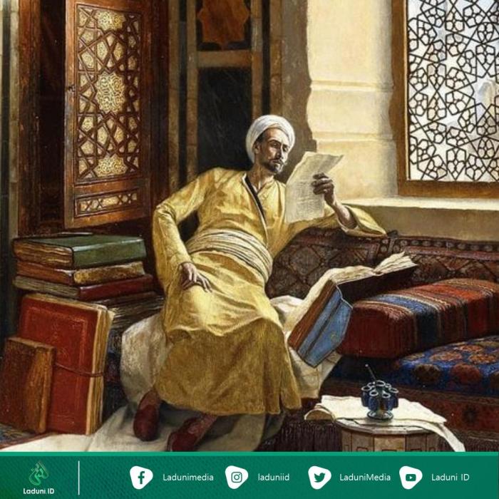 Biografi al razi 865 925 sang kimiawan