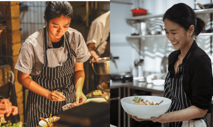 Renatta moeloek masterchef juri pesona cantik fakta jadi gaya wanita mendadak netizen hati satu biografi tur bikin dailysia rambut memasak Renatta moeloek masterchef juri pesona cantik fakta jadi gaya wanita mendadak netizen hati satu biografi tur bikin dailysia rambut memasak