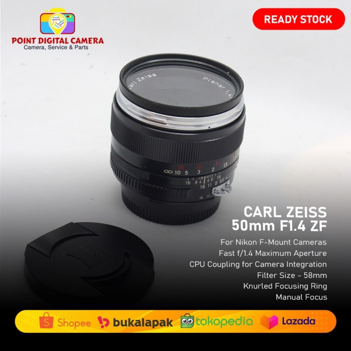 Biografi carl zeiss penemu lensa carl