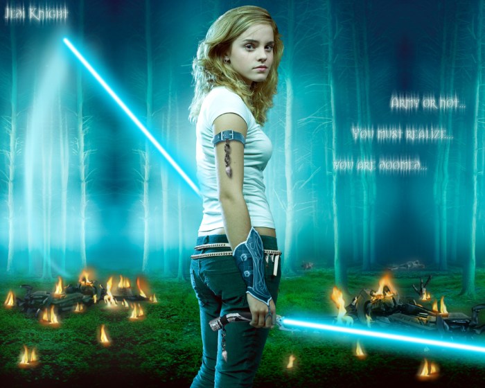 Biografi emma watson hermoine granger