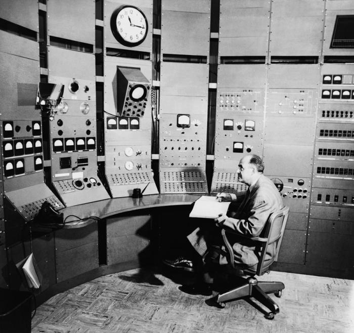 Biografi enrico fermi 1901 1954