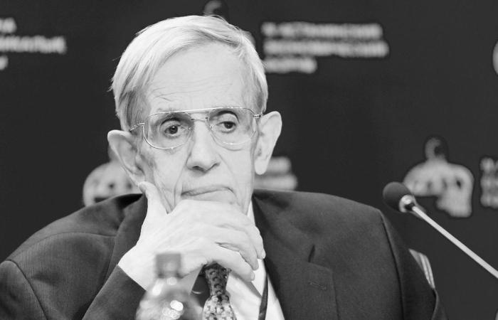 Biografi john forbes nash ilmuwan gila