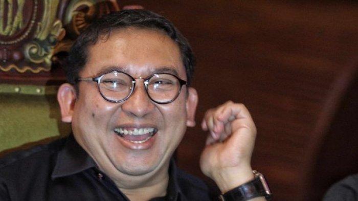 Biografi fadli zon perjalanan hingga gerindra wartawan politisi dari biografiku Biografi fadli zon