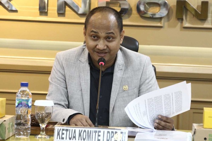 Razi ketua negara tidaklah membuat fachrul bangkrut komite dpd pengangkatan aspirasi