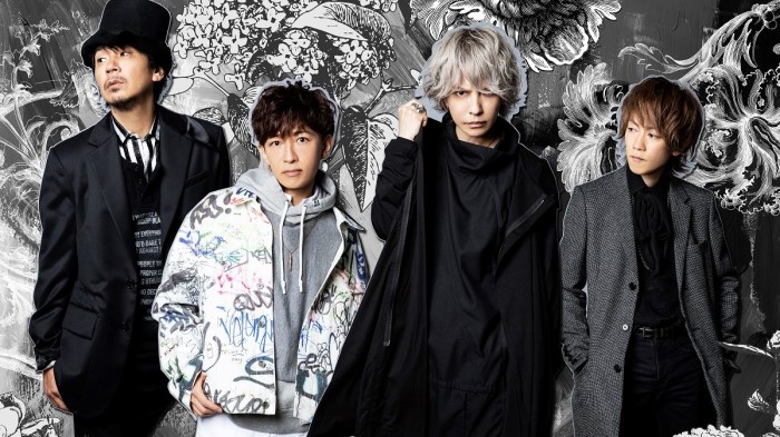 Biografi larc en ciel