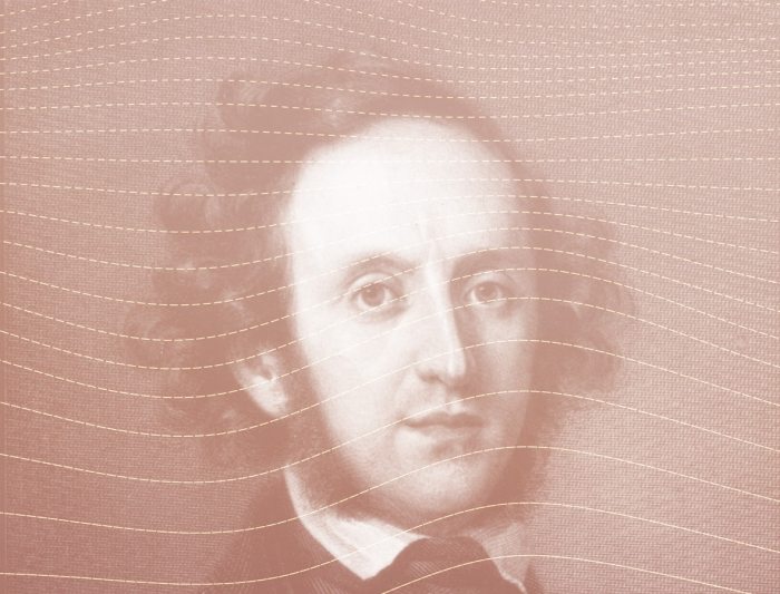 Biografi felix mendelssohn bartholdy