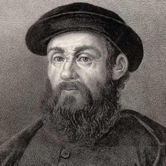 Biografi bartolomues dias