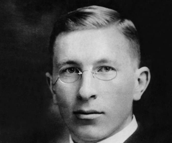 Biografi frederick grant banting