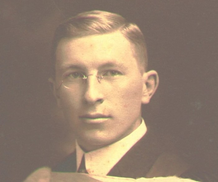 Biografi frederick grant banting