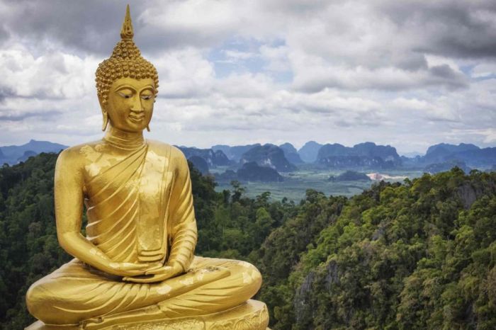 Biografi siddhartha gautama sang buddha