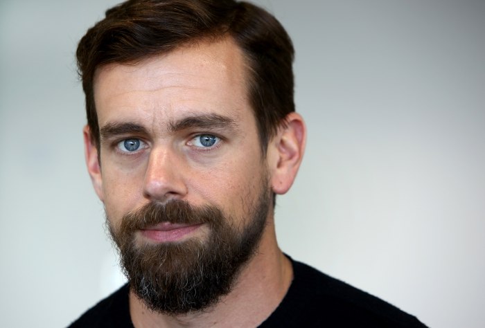 Biografi jack dorsey pendiri dan penemu