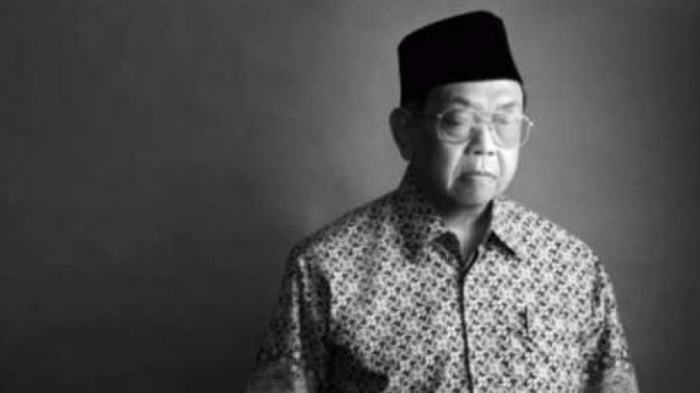 Biografi kyai haji abdurrahman wahid gus dur
