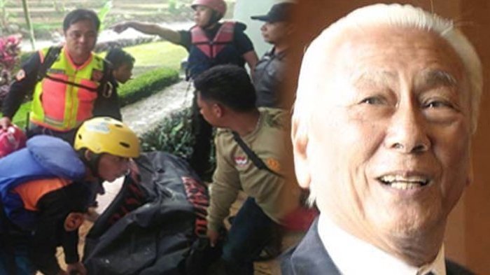 Biografi hari darmawan pendiri matahari