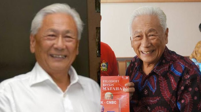 Biografi hari darmawan pendiri matahari