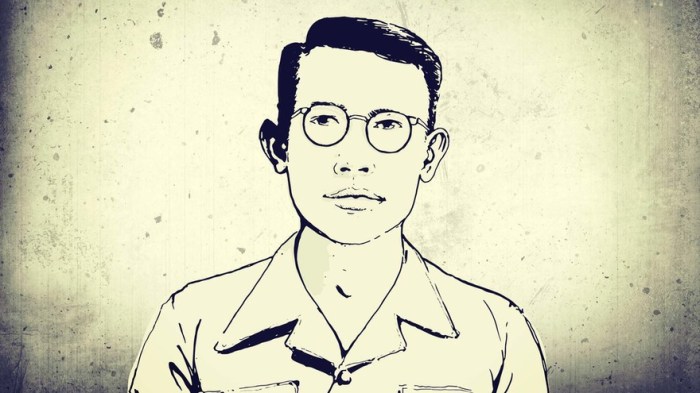 Biografi singkat syafruddin prawiranegara