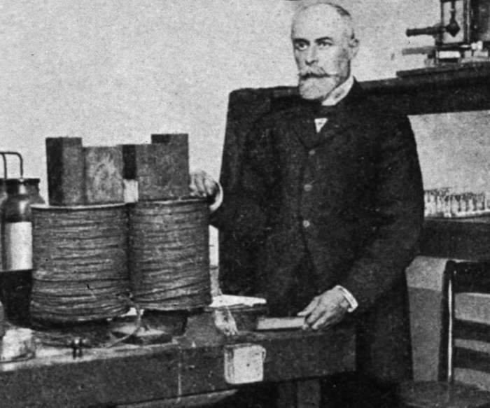 Biografi antoine henri becquerel 1852