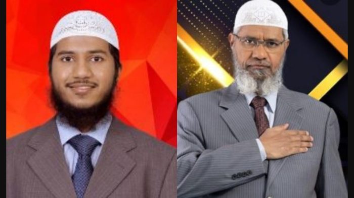 Biografi dr zakir naik biodata dan profil lengkapnya