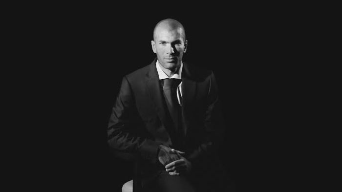 Zidane pemain bola sepak terbaik sebagai judi terpercaya domino terpilih piala