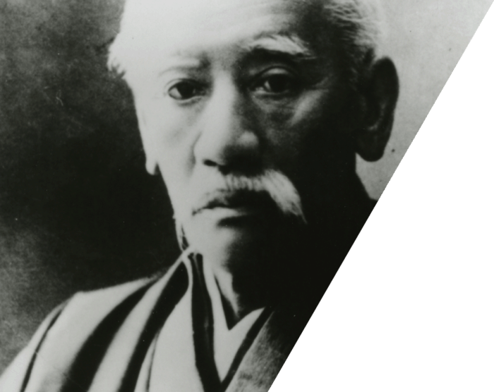 Biografi dan profil kawasaki shozo pendiri kawasaki