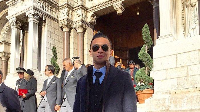 Biografi ny mutiara djokosoetono