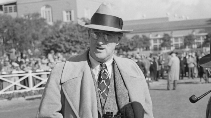 Biografi william edward boeing