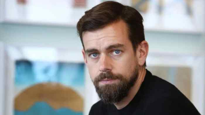 Dorsey pledges billion coronavirus bans dw
