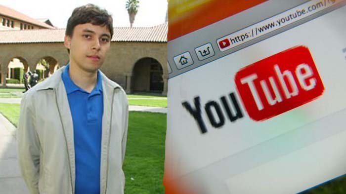 Karim hurley chen jawed chad pendiri jalanan pegawai kiri kanan ke penemu Karim hurley chen jawed chad pendiri jalanan pegawai kiri kanan ke penemu