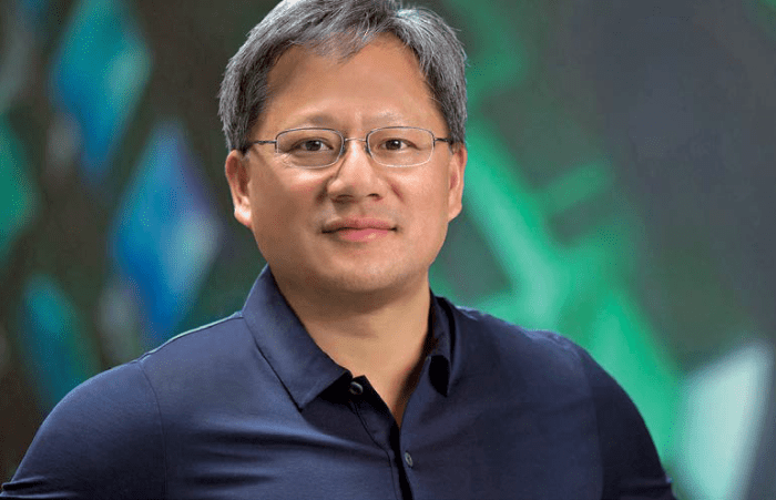 Biografi jen hsun huang pendiri