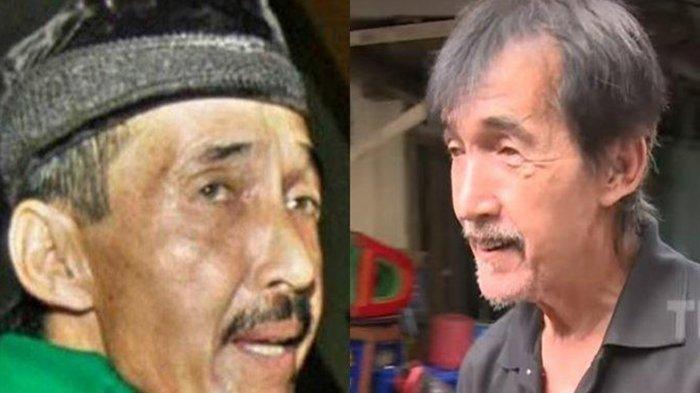 Johny indo fakta dijuluki sempat dirinya masa bebas hukuman menghabiskan usai