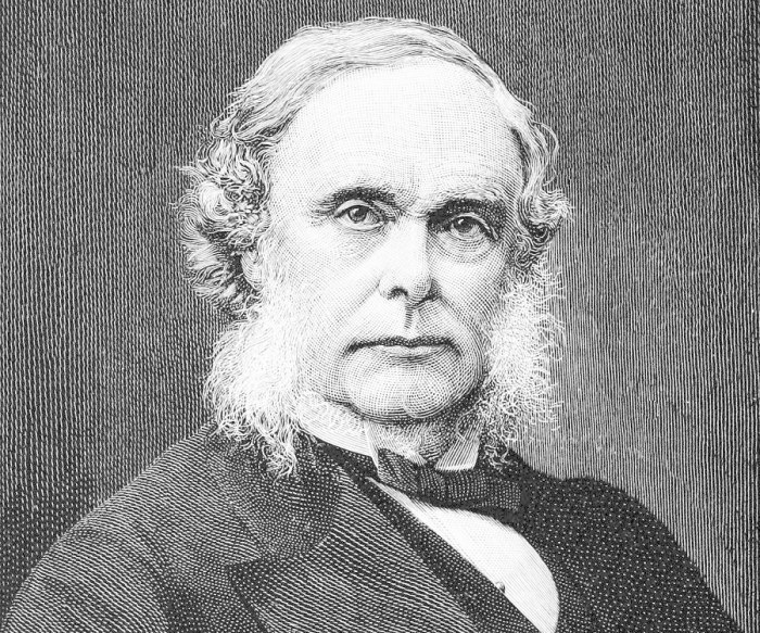 Biografi joseph lister 1827 1912