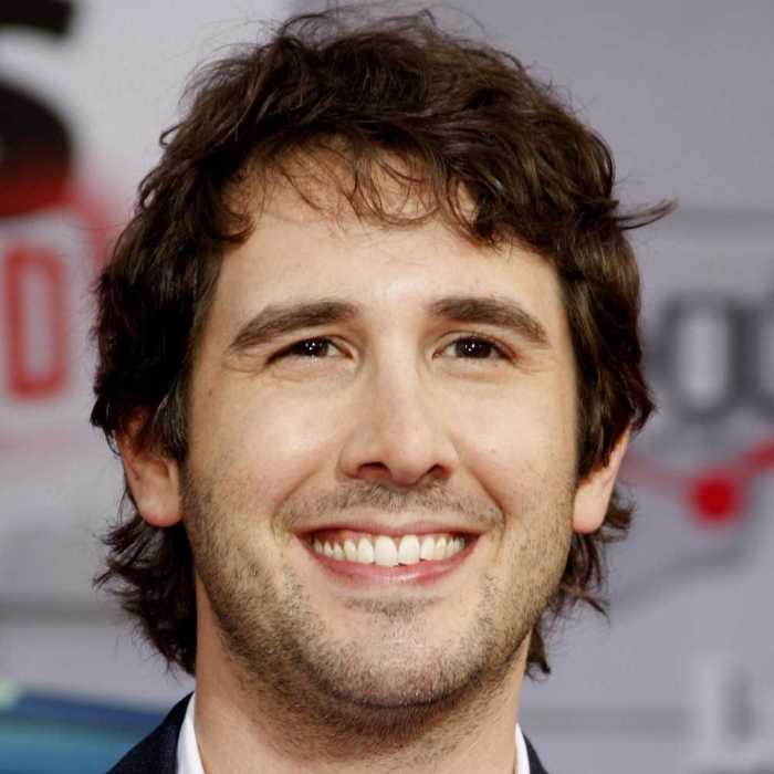 Groban ally mcbeal trakt