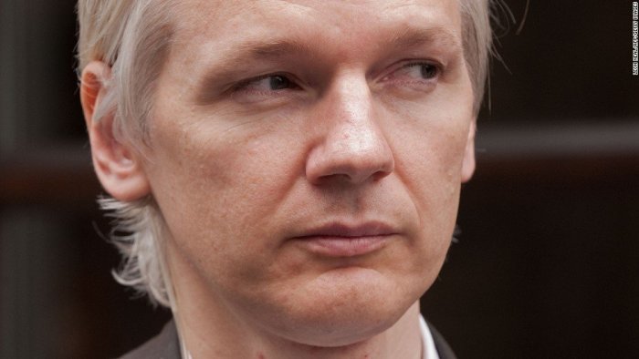 Assange julian wikileaks pendiri pemerkosaan diam punya siap swedia dugaan kasus menyatakan kejaksaan Biografi julian assange pendiri