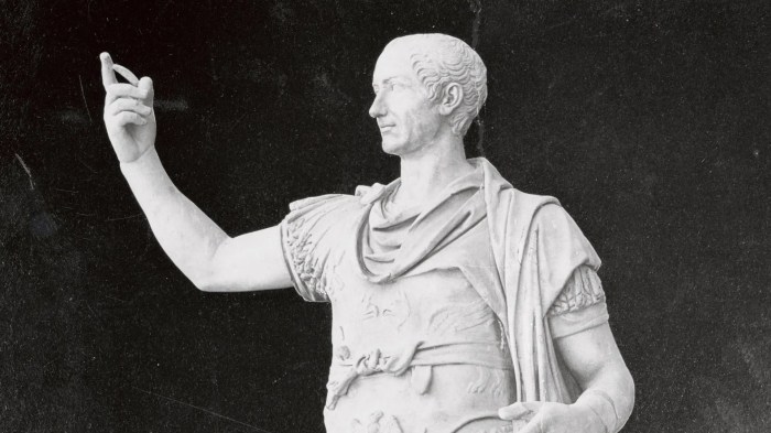 Julius caesar gaius puttyandpaint bust roman sik ahn jun putty paint sculpture emperor tumblr busts rome 2d article choose board