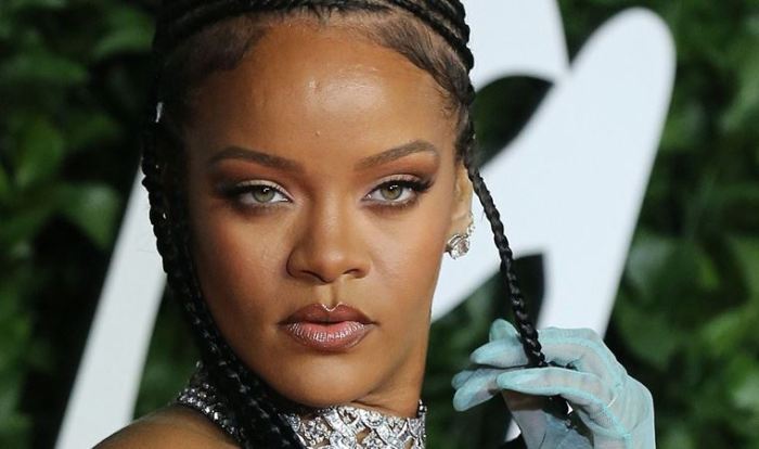 Biografi rihanna