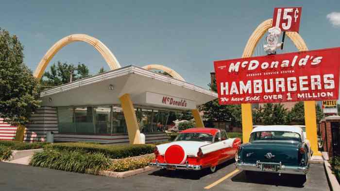 Biografi raymond kroc pendiri mcdonalds