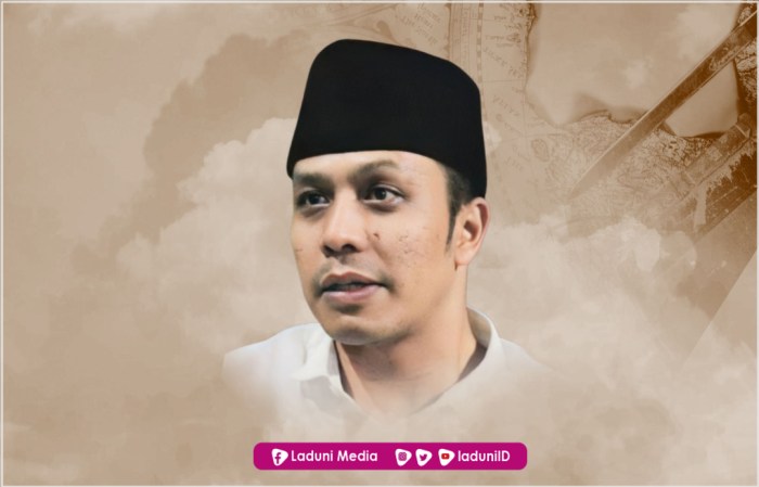 Biografi abu abdirrahman muhammad
