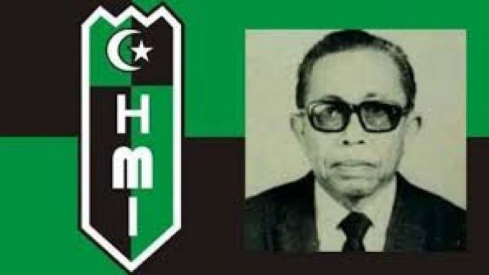 Biografi march boedihardjo mahasiswa