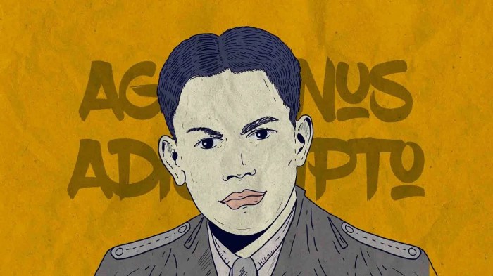 Biografi adisucipto bapak penerbang
