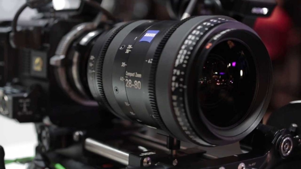 Biografi carl zeiss penemu lensa carl