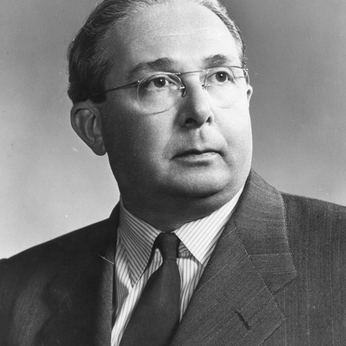 Biografi leo szilard penemu bom atom
