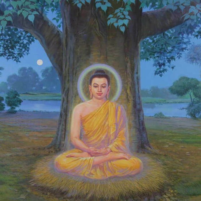 Biografi siddhartha gautama sang buddha