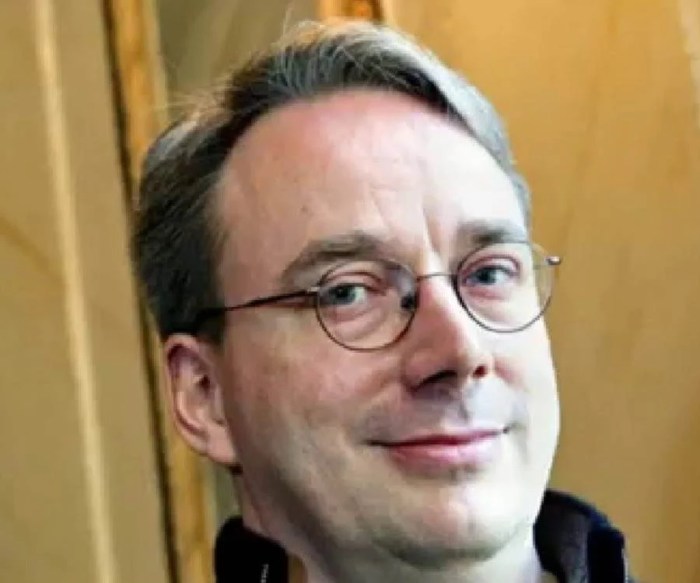 Biografi linus torvalds sang pencipta linux