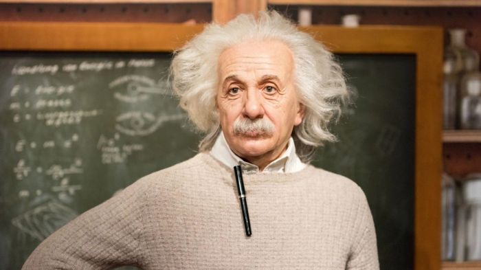 10 fakta albert einstein yang menarik yang tidak kamu ketahui