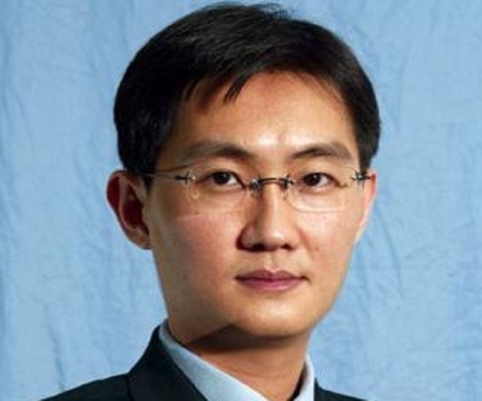 Huateng tencent Huateng tencent