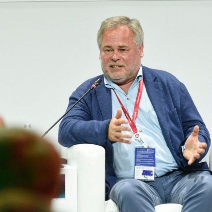 Biografi eugene kaspersky pembuat anti virus