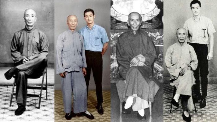 Wong fei hussein faisal ternyata seorang muslim Wong fei hussein faisal ternyata seorang muslim