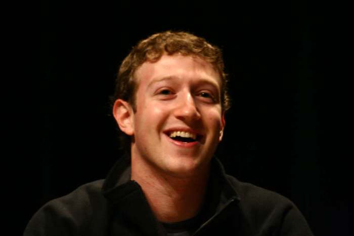 Biografi mark zuckerberg pendiri facebook