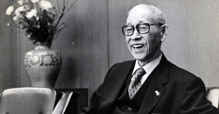 Matsushita