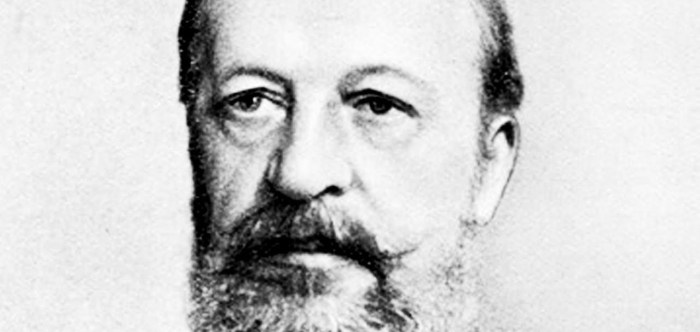 Biografi nikolaus otto